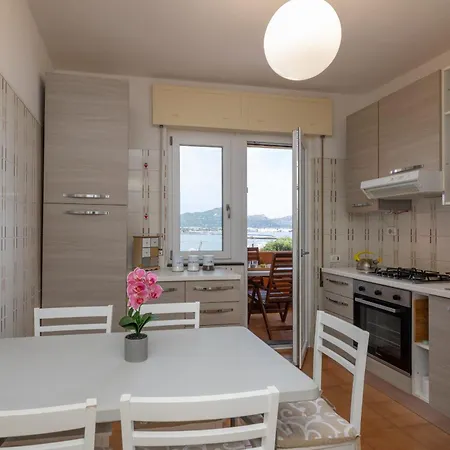 Casa Sa Minda By Wonderful Italy אולביה
