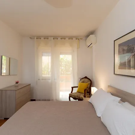Casa Sa Minda By Wonderful Italy 公寓 奧爾比亞