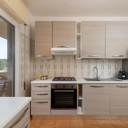 דירה Casa Sa Minda By Wonderful Italy אולביה