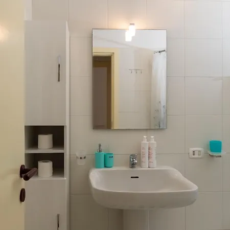 דירה Casa Sa Minda By Wonderful Italy *