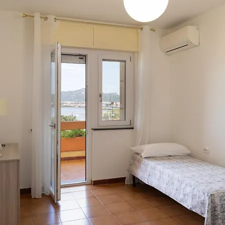 Casa Sa Minda By Wonderful Italy דירה
