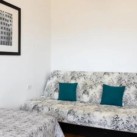 דירה Casa Sa Minda By Wonderful Italy