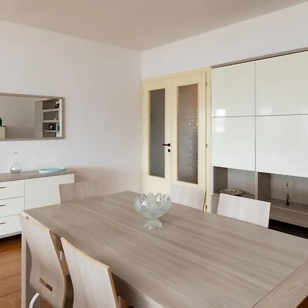 Casa Sa Minda By Wonderful Italy Appartement Olbia
