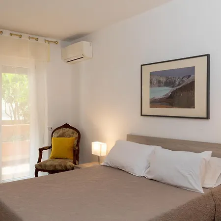 Casa Sa Minda By Wonderful Italy 아파트 *