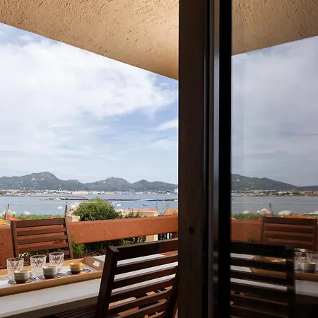 Apartmán Casa Sa Minda By Wonderful Italy Olbia