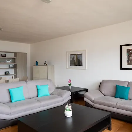 Casa Sa Minda By Wonderful Italy 아파트 *