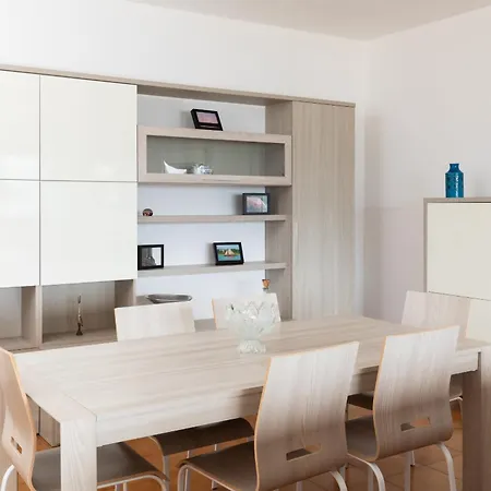 Apartmán Casa Sa Minda By Wonderful Italy