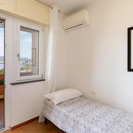 Casa Sa Minda By Wonderful Italy Apartmán